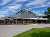 Hôtel Québec Inn Hotels near Québec City Jean Lesage International Airport