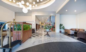 Tychi Hotel