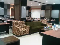 Tree Hotel Hotel a Somba Opu