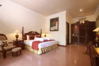 Villa Grand Artos - Desayuno