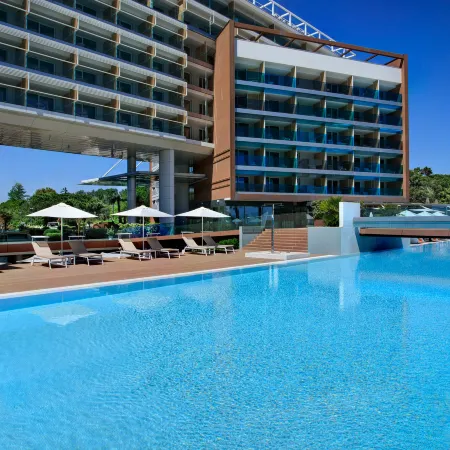 Almar Jesolo Resort & Spa
