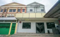 Rajawali Homestay Các khách sạn ở 