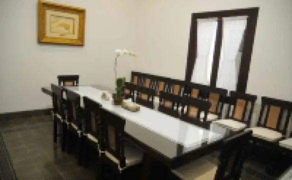 Surya Kencana Boutique Guest House