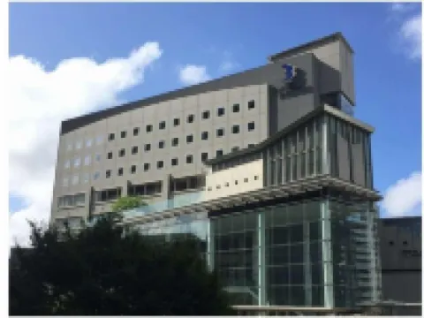 Hotel Brillante Musashino