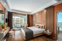 Arycanda Kirman Premium - Ultra All Inclusive