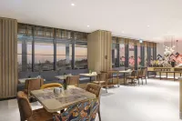Hampton by Hilton Cerkezkoy - breakfast
