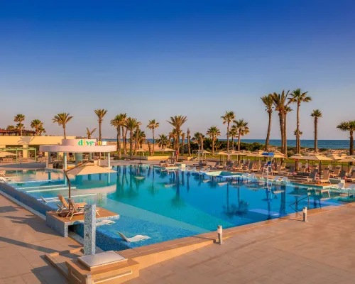 Hilton Skanes Monastir Beach Resort À ne pas manquer Photos