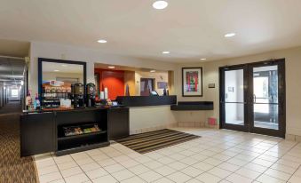 Extended Stay America Suites - New Orleans - Metairie