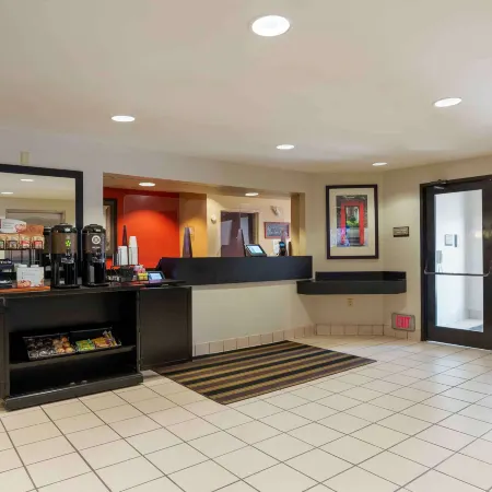 Extended Stay America Suites - New Orleans - Metairie