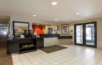 Extended Stay America Suites - New Orleans - Metairie - parking