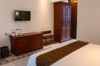 Daroessalam Syariah Heritage Hotel Hotels in Purworejo