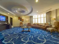 Cloud City Hotel Al Baha (EX Swiss Spirit Hotel Al Baha) Hotels in Al Baha