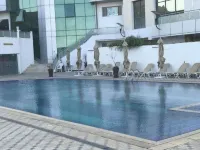 Hotel Hocine - Pools