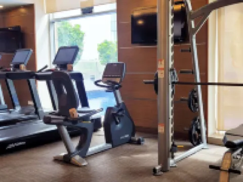 Radisson Blu Hotel Greater Noida Hotels in Greater Noida