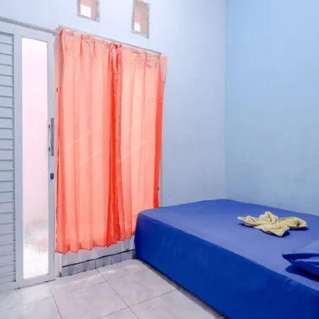 Pinky Guest House