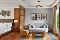 The Westin Pushkar Resort & Spa - balcony