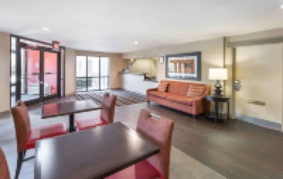 Extended Stay America Select Suites - Raleigh - Cary - Regency Parkway South