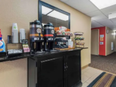 Extended Stay America Suites - Rochester - Greece Hotels in Greece