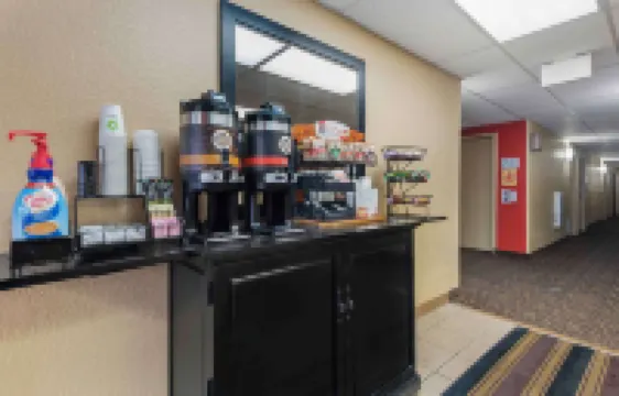 Extended Stay America Suites - Rochester - Greece Hotels in Greece