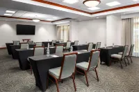 Hampton Inn & Suites Lake Mary at Colonial TownPark - parking