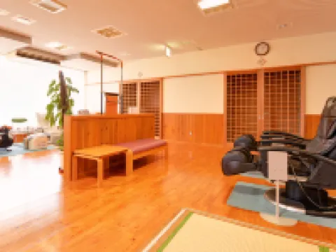 一本松温泉あけぼの荘 愛南町のホテル