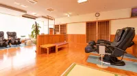 Ipponmatsu Onsen Akebono-so Hotels in Ainan