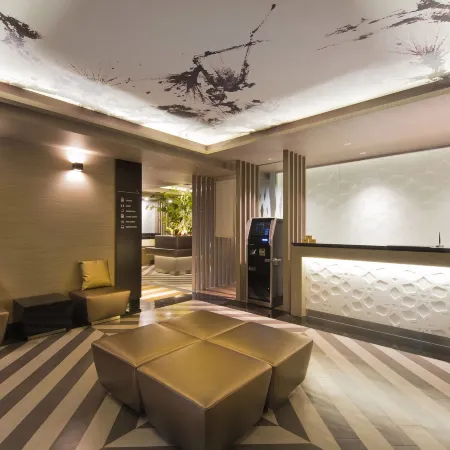 Hotel Ann Tsukiji Отели рядом с достопримечательностью «Цукидзи»