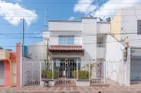 Casa Hotel Jimatta  호텔