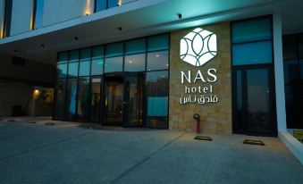 Nas Hotel