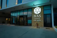 Nas Hotel Hotels in Dhahran