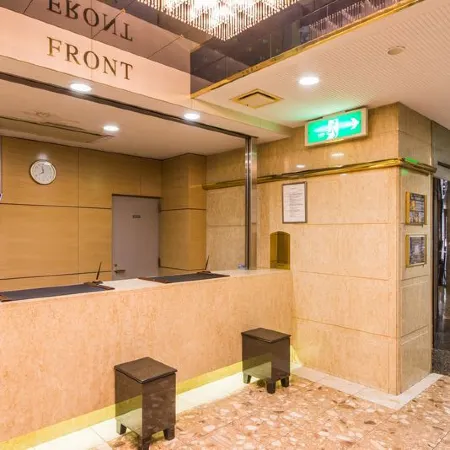 APA Hotel (Komatsu)