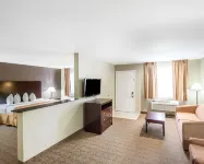 Quality Inn & Suites by the Parks Hotel di Kissimmee