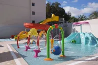 Occidental Sousse Marhaba - شاطئ