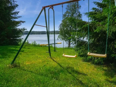 Iltarusko Hotels in Hartola