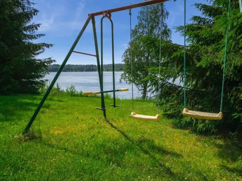 Iltarusko Hotels in Joutsa