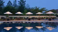Vignette Collection the Aarlis Hotel Panchkula by IHG - Pools