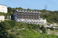 Garda Hotel Forte Charme