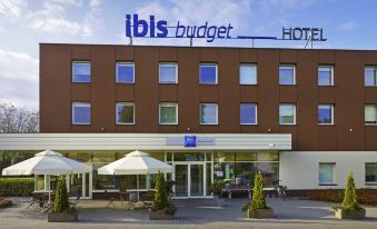 Ibis Budget Wroclaw Poludnie