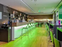 Mercure Hotel Muenchen Sued Messe