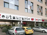 Ibis Budget Lleida Hotel a Segrià