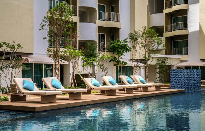 Mercure Langkawi Pantai Cenang