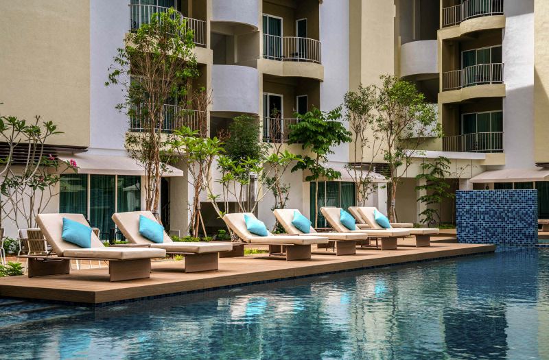 Mercure Langkawi Pantai Cenang photo 2