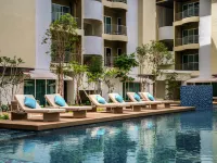 Mercure Langkawi Pantai Cenang - ที่มีที่จอดรถ