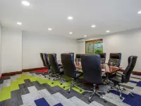 Mantra Sun City - Parkering