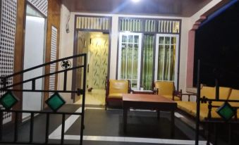 Homestay 2-Z Penyengat