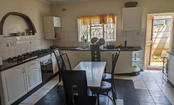 Simba Harare - Housity