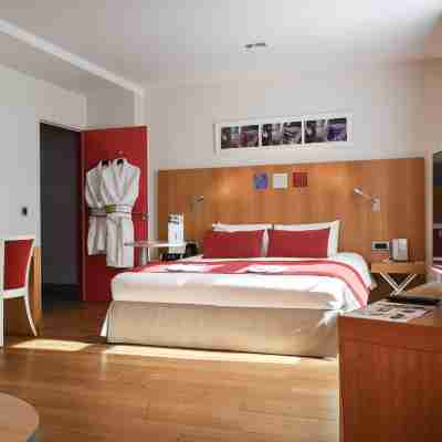 Hôtel Mercure Vittel Rooms