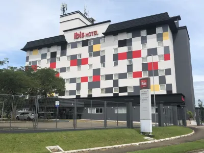 Ibis Criciuma Hotels near Congress Square