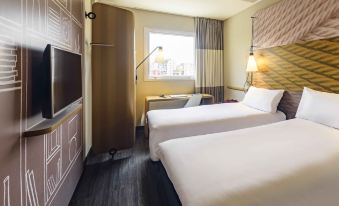 ibis Sao Paulo Ibirapuera