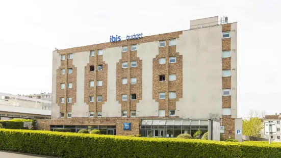 Ibis Budget Fresnes